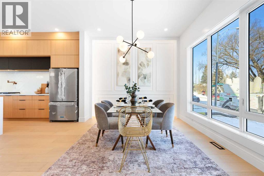 Single Family House for Sale in   Street NE Winston Heights/Mountview Calgary 