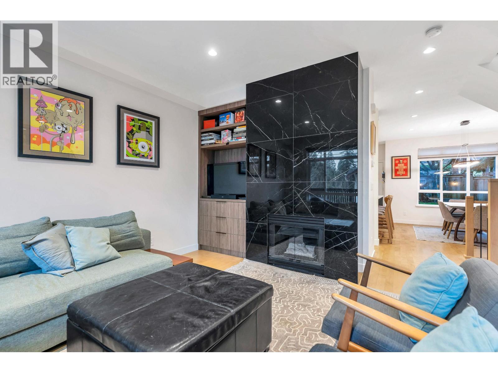 24 15 FOREST PARK WAY, Port Moody