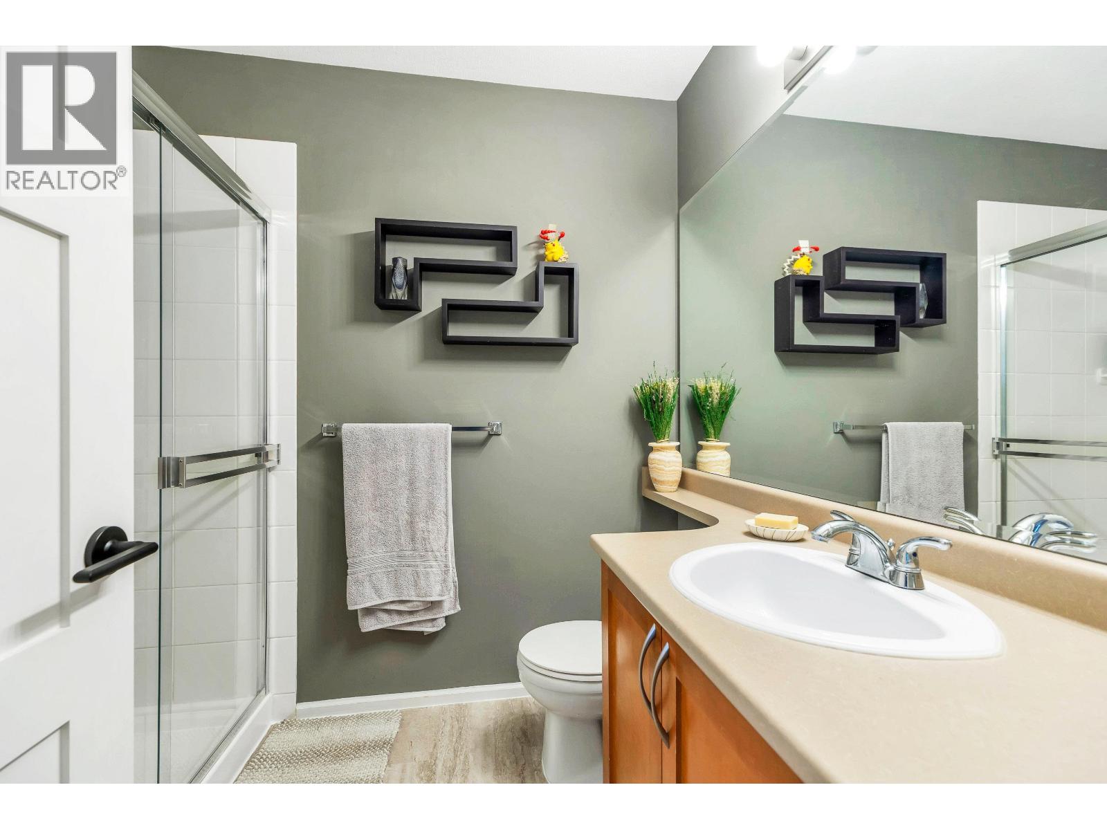 24 15 FOREST PARK WAY, Port Moody