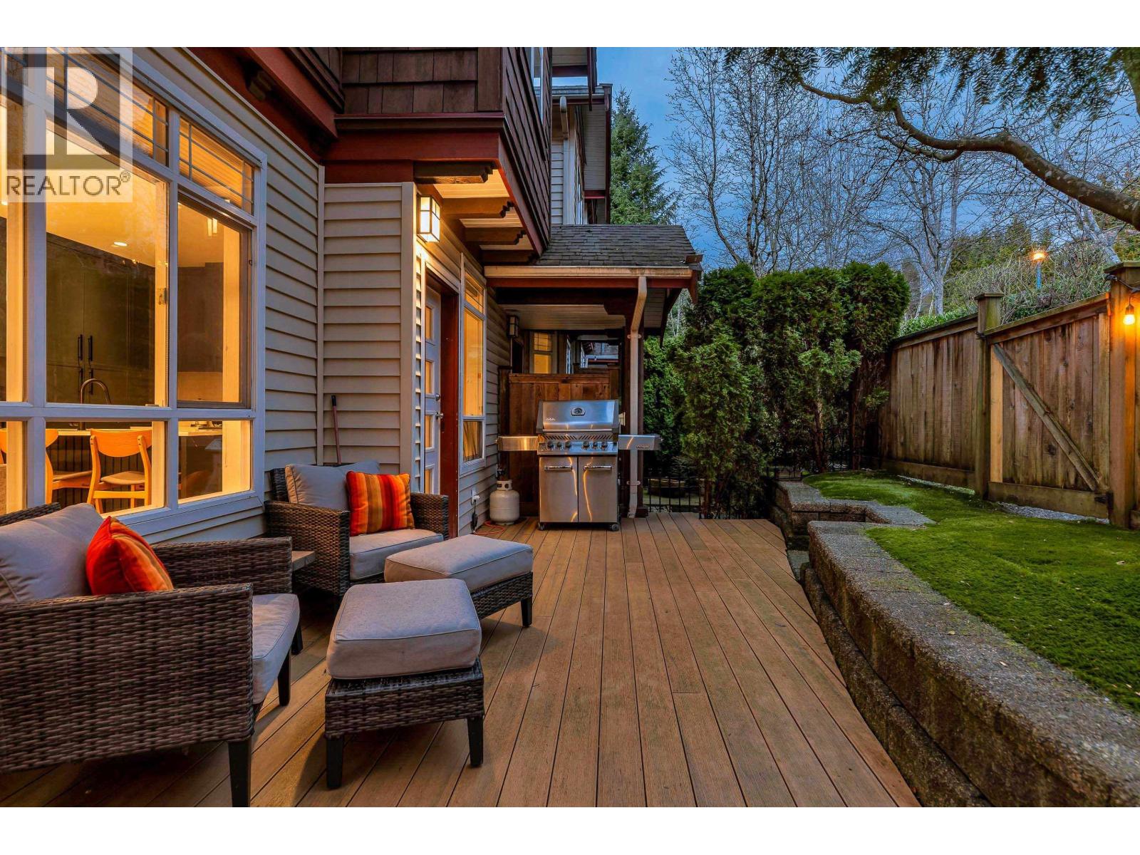 24 15 FOREST PARK WAY, Port Moody
