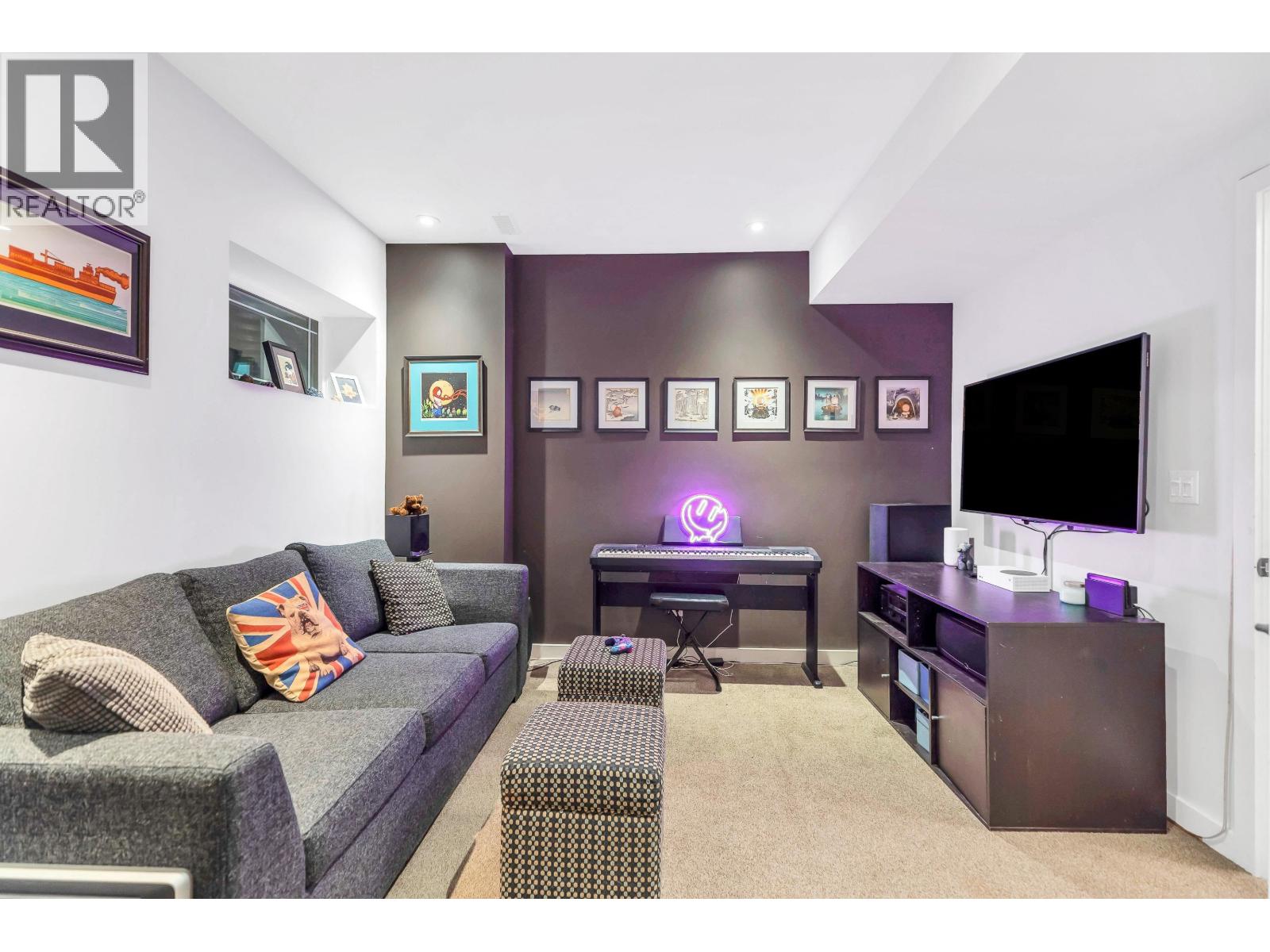 24 15 FOREST PARK WAY, Port Moody