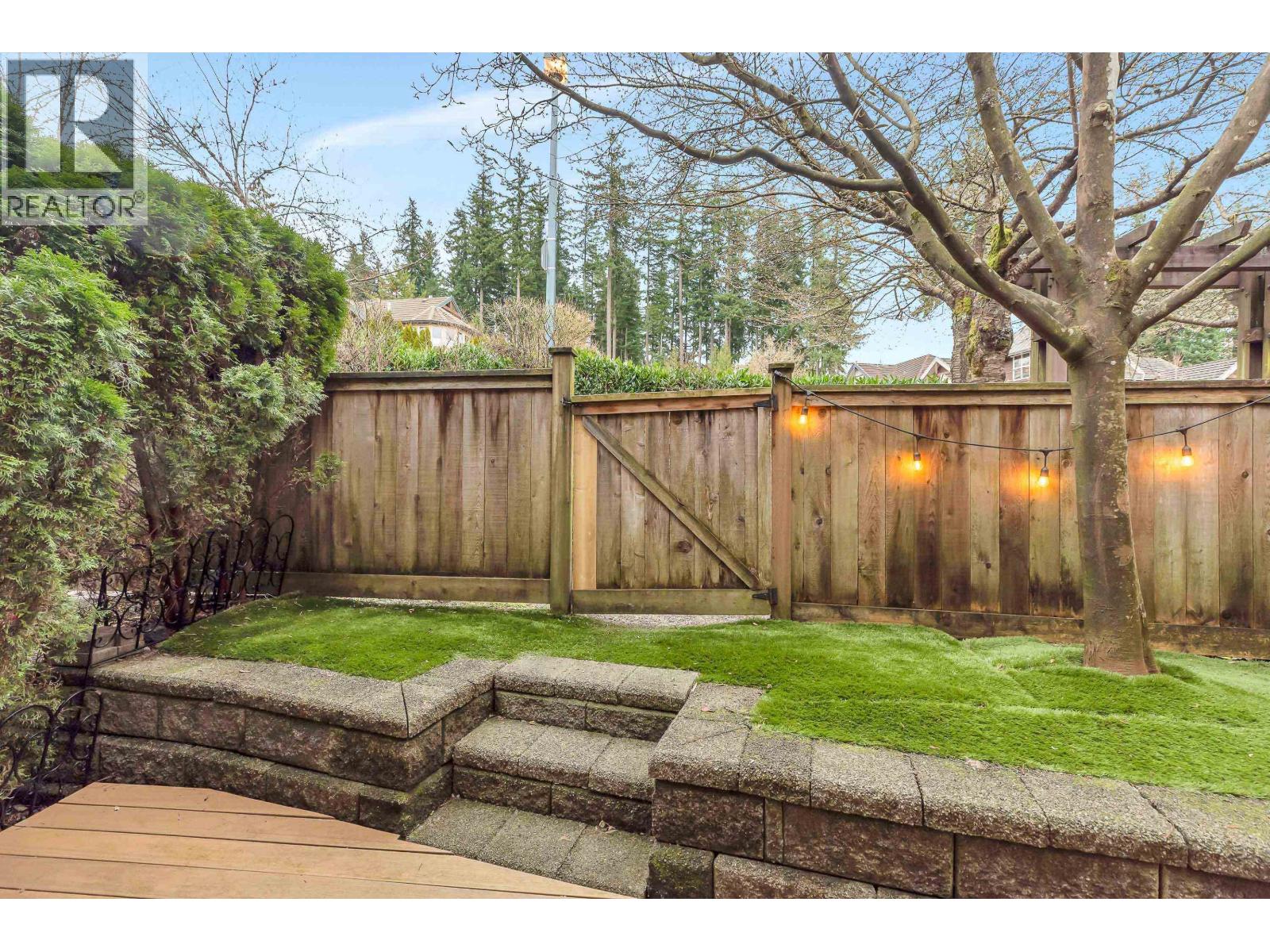 24 15 FOREST PARK WAY, Port Moody