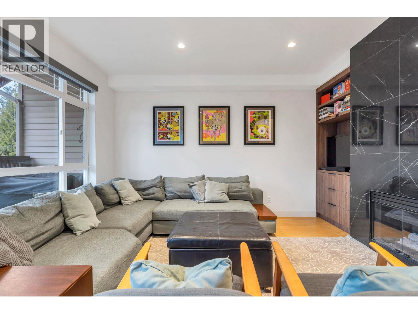 24 15 FOREST PARK WAY, Port Moody