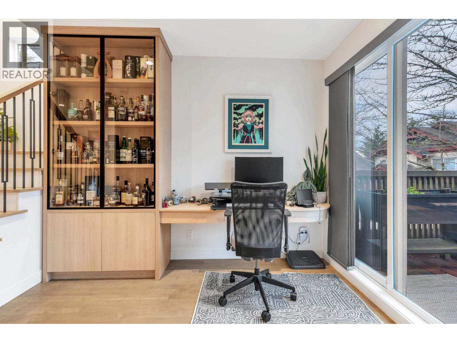 24 15 FOREST PARK WAY, Port Moody