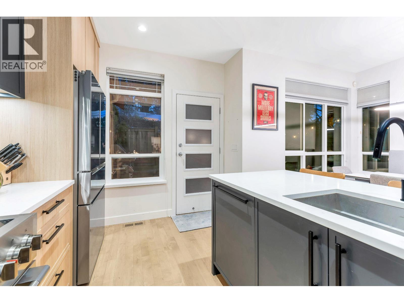 24 15 FOREST PARK WAY, Port Moody