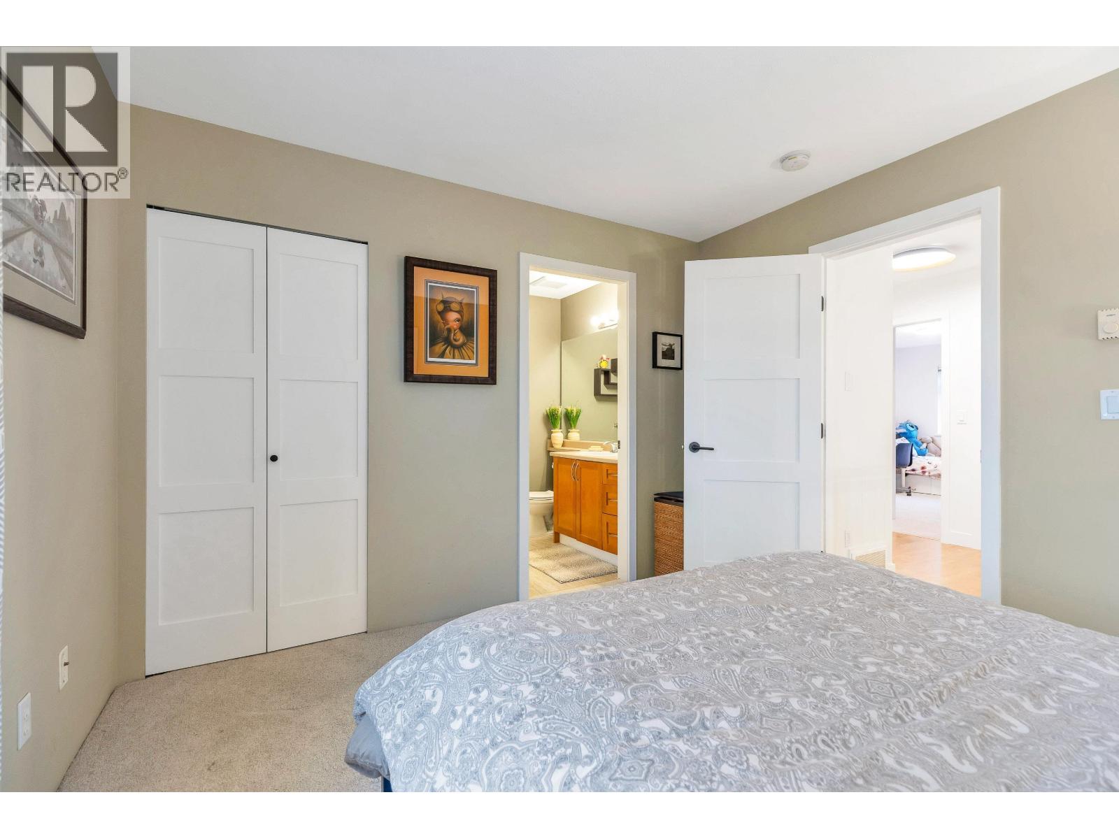 24 15 FOREST PARK WAY, Port Moody