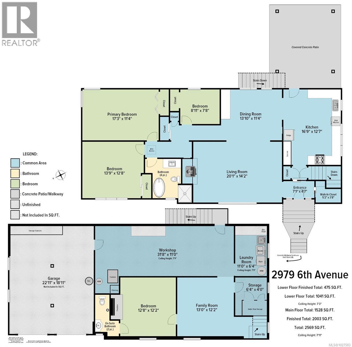 2979 6th Ave - 10