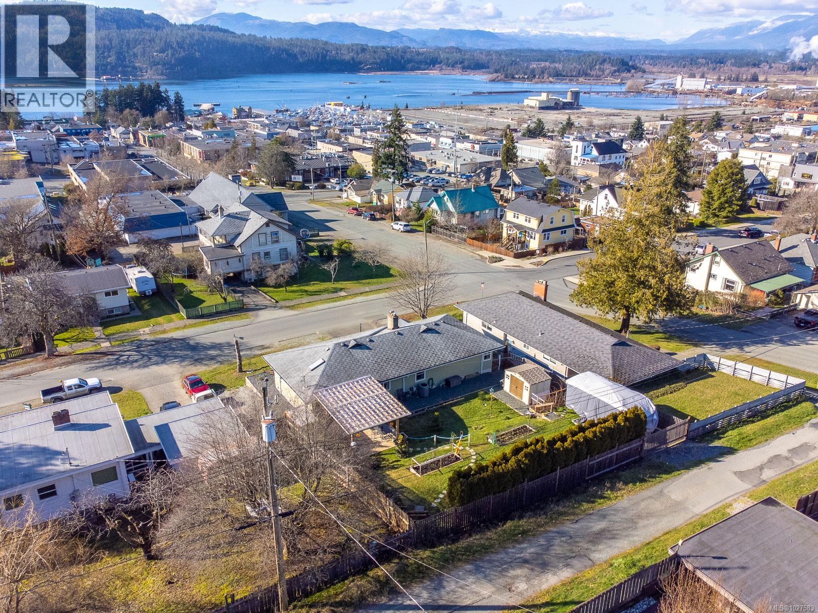 2979 6th Ave, Port Alberni