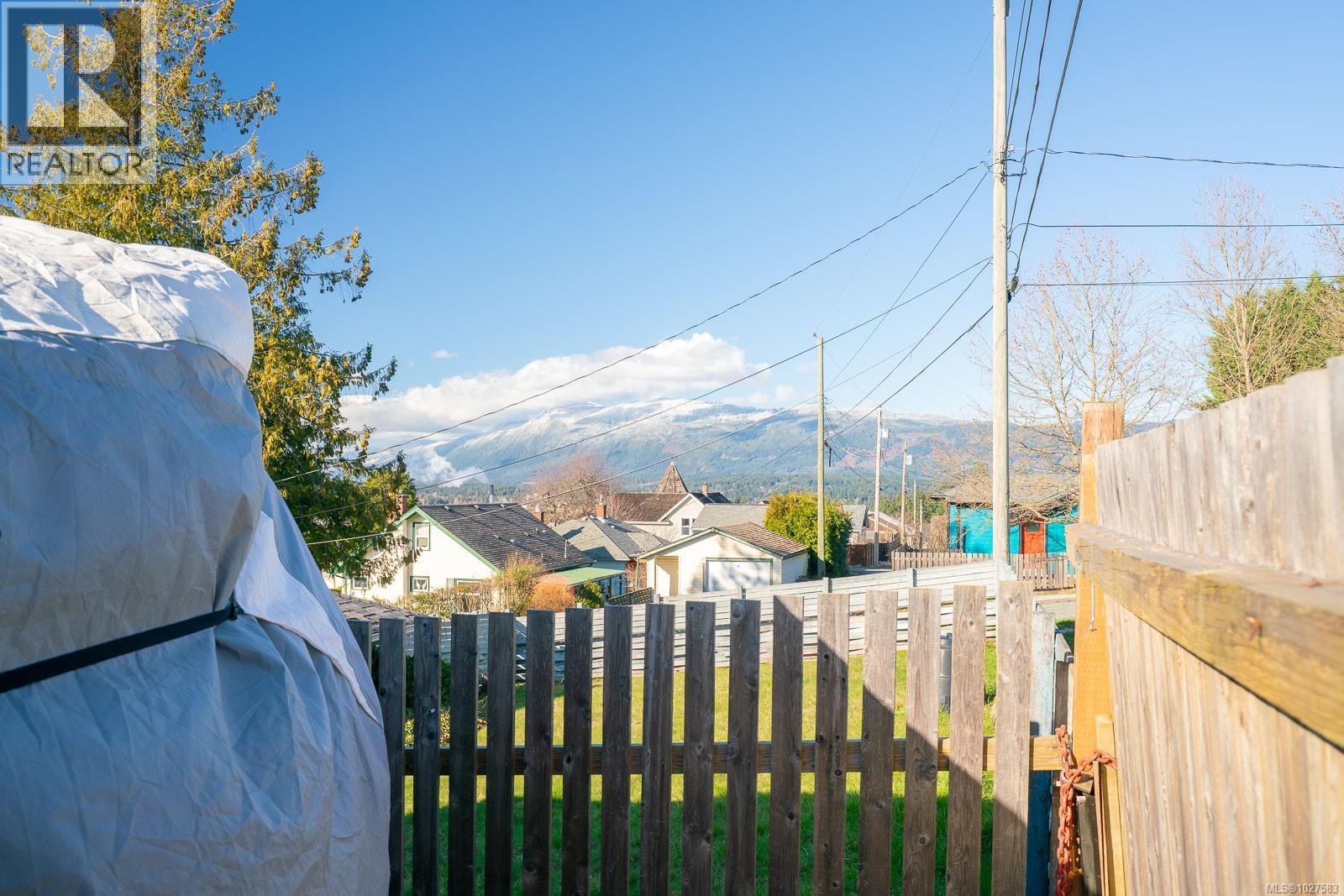 2979 6th Ave, Port Alberni