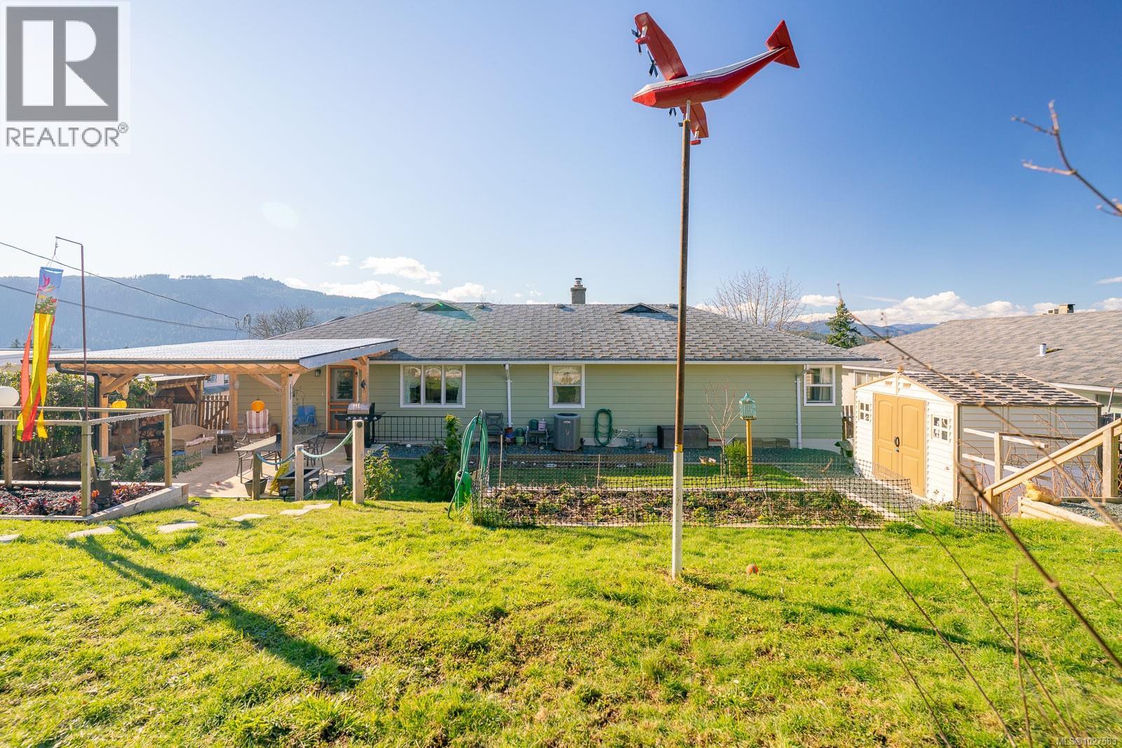 2979 6th Ave, Port Alberni