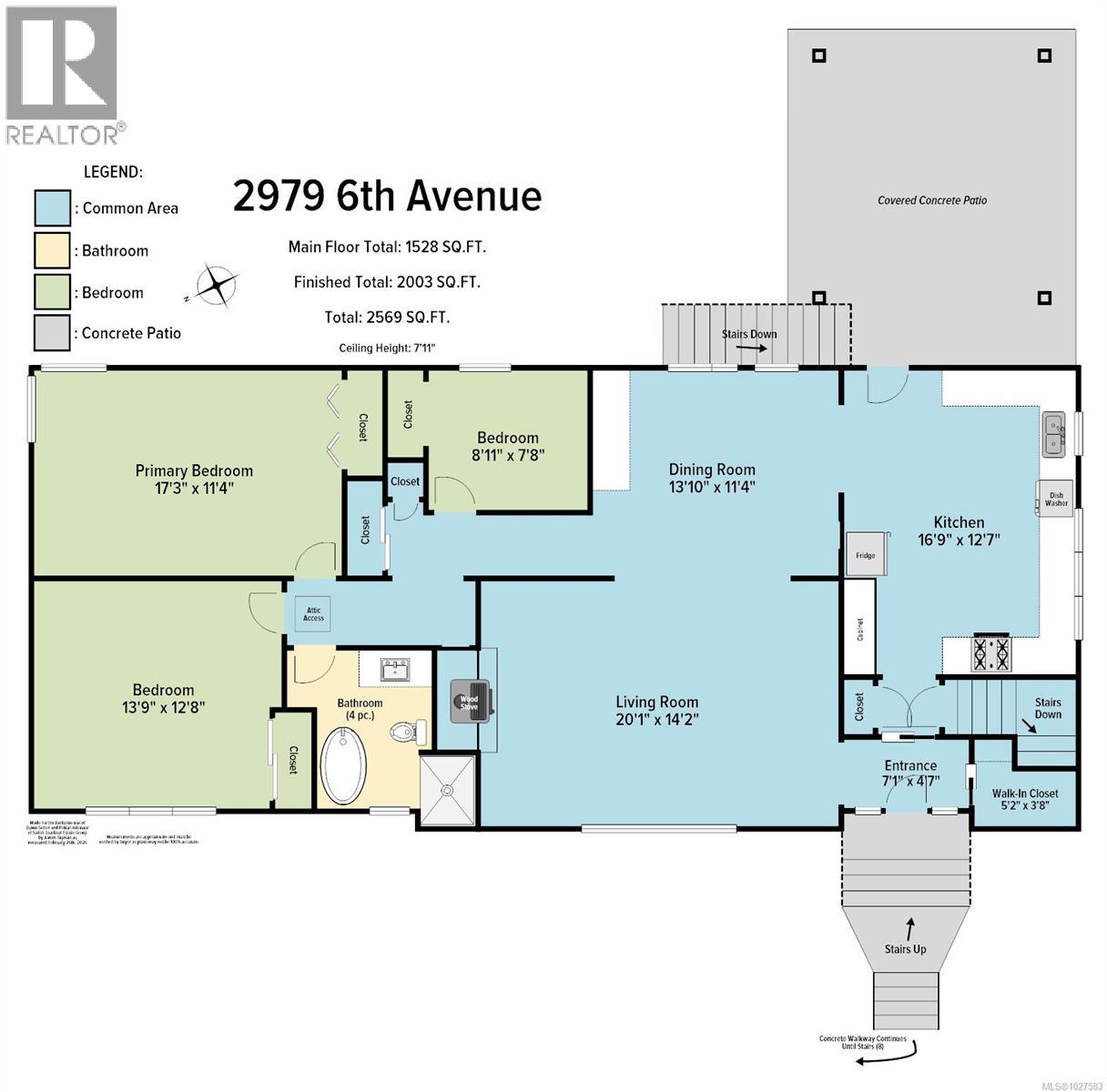 2979 6th Ave, Port Alberni