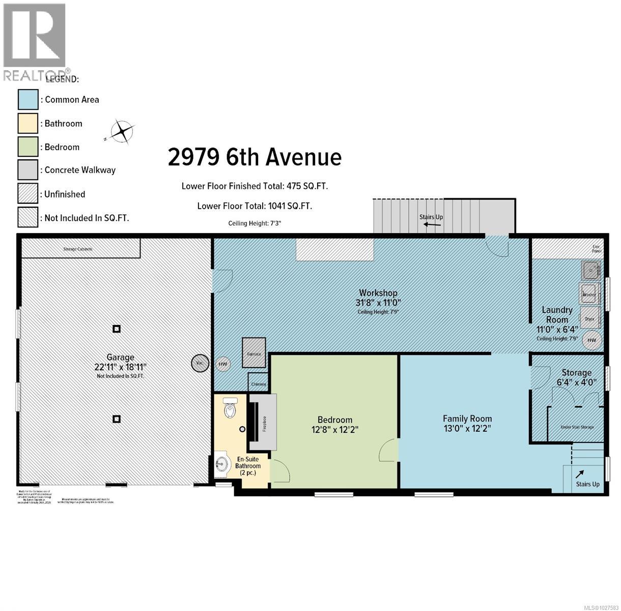 2979 6th Ave, Port Alberni