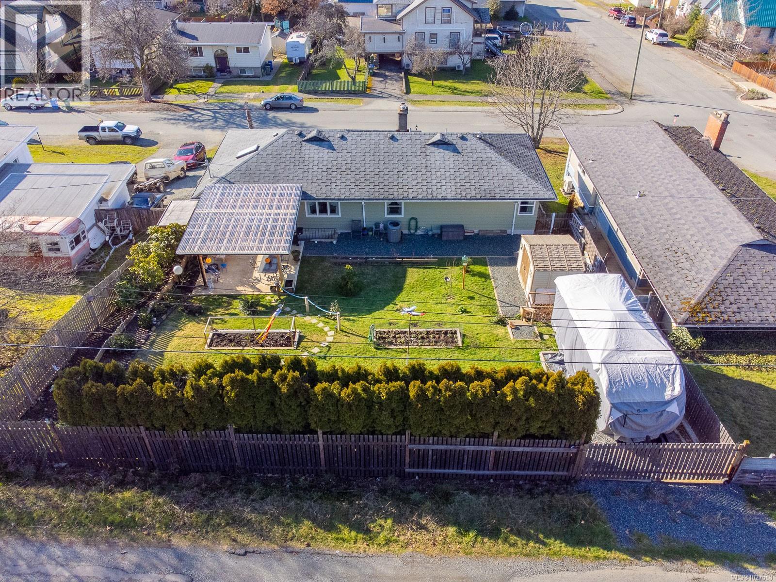 2979 6th Ave, Port Alberni