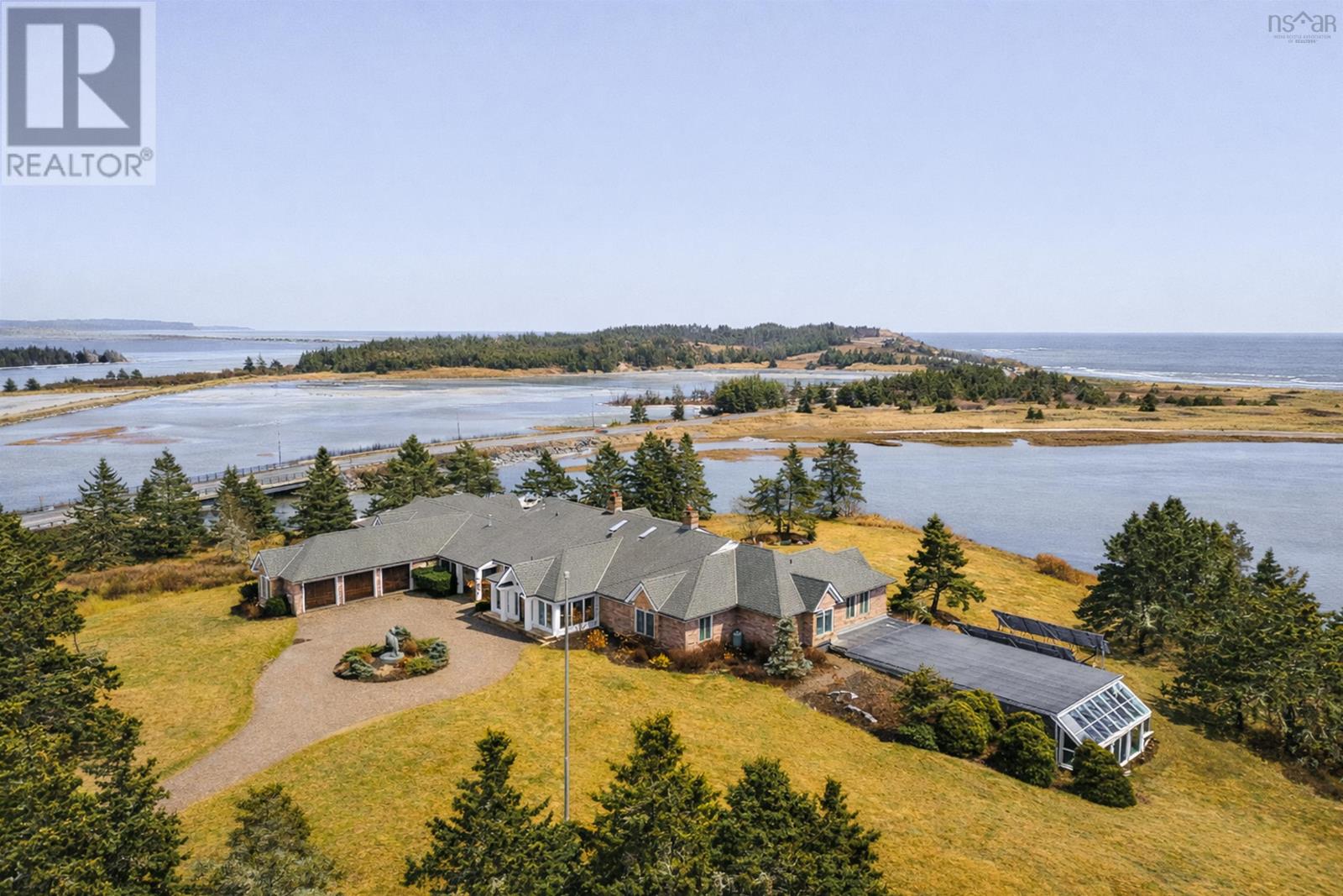 Property 3 of 50 of 3950 Lawrencetown Road