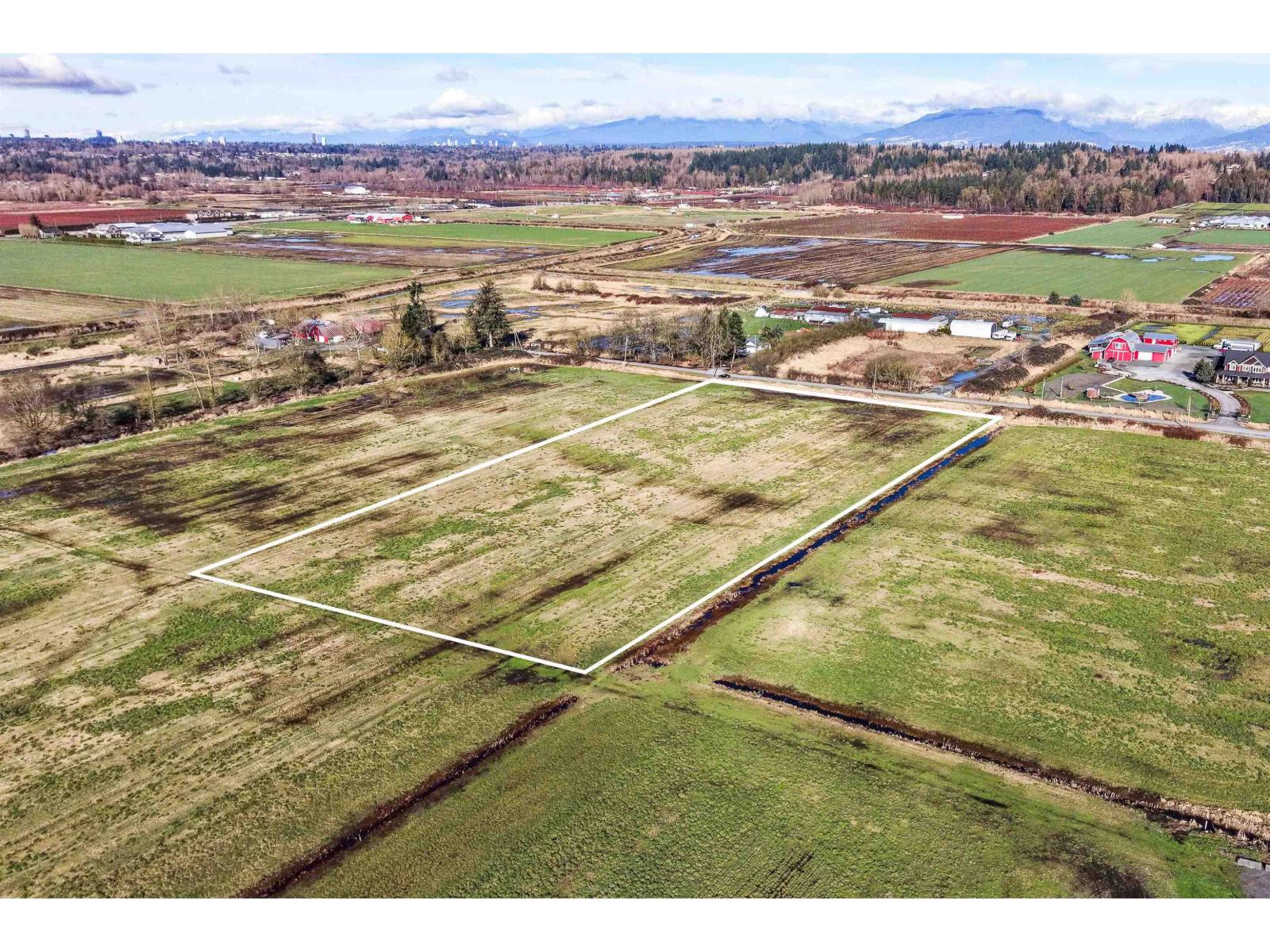 18074 83 AVENUE, Surrey