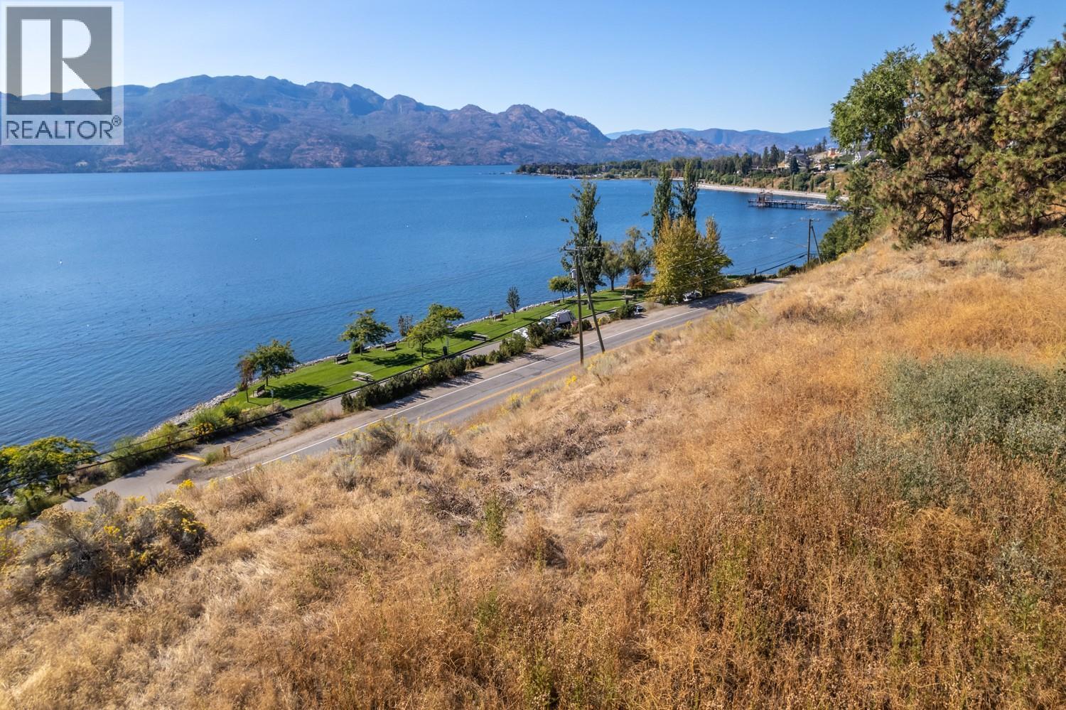  2160 Boucherie Road, West Kelowna