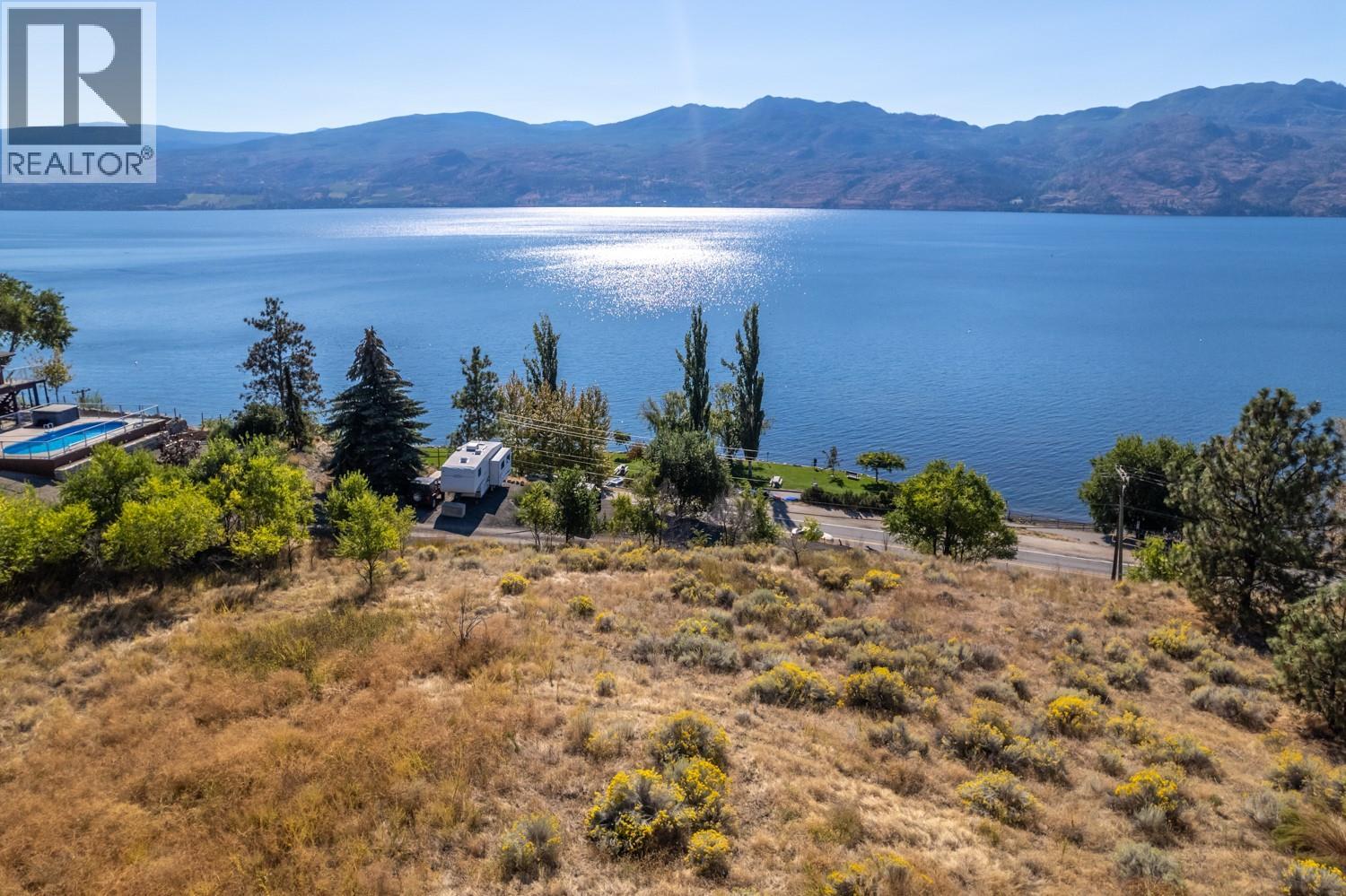  2160 Boucherie Road, West Kelowna