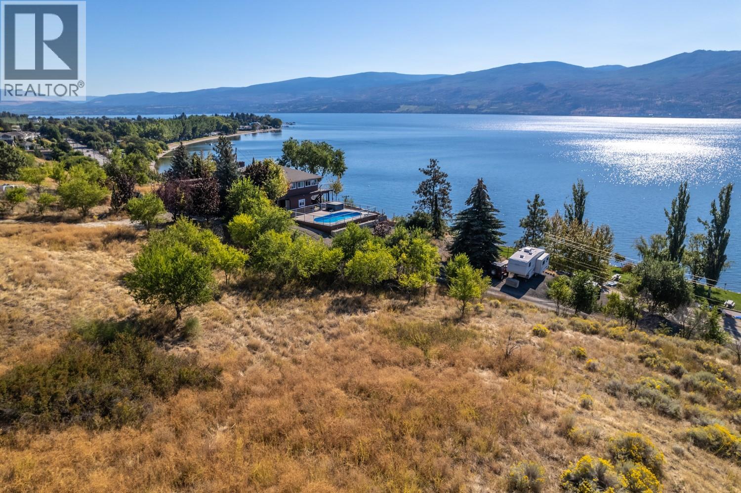  2160 Boucherie Road, West Kelowna