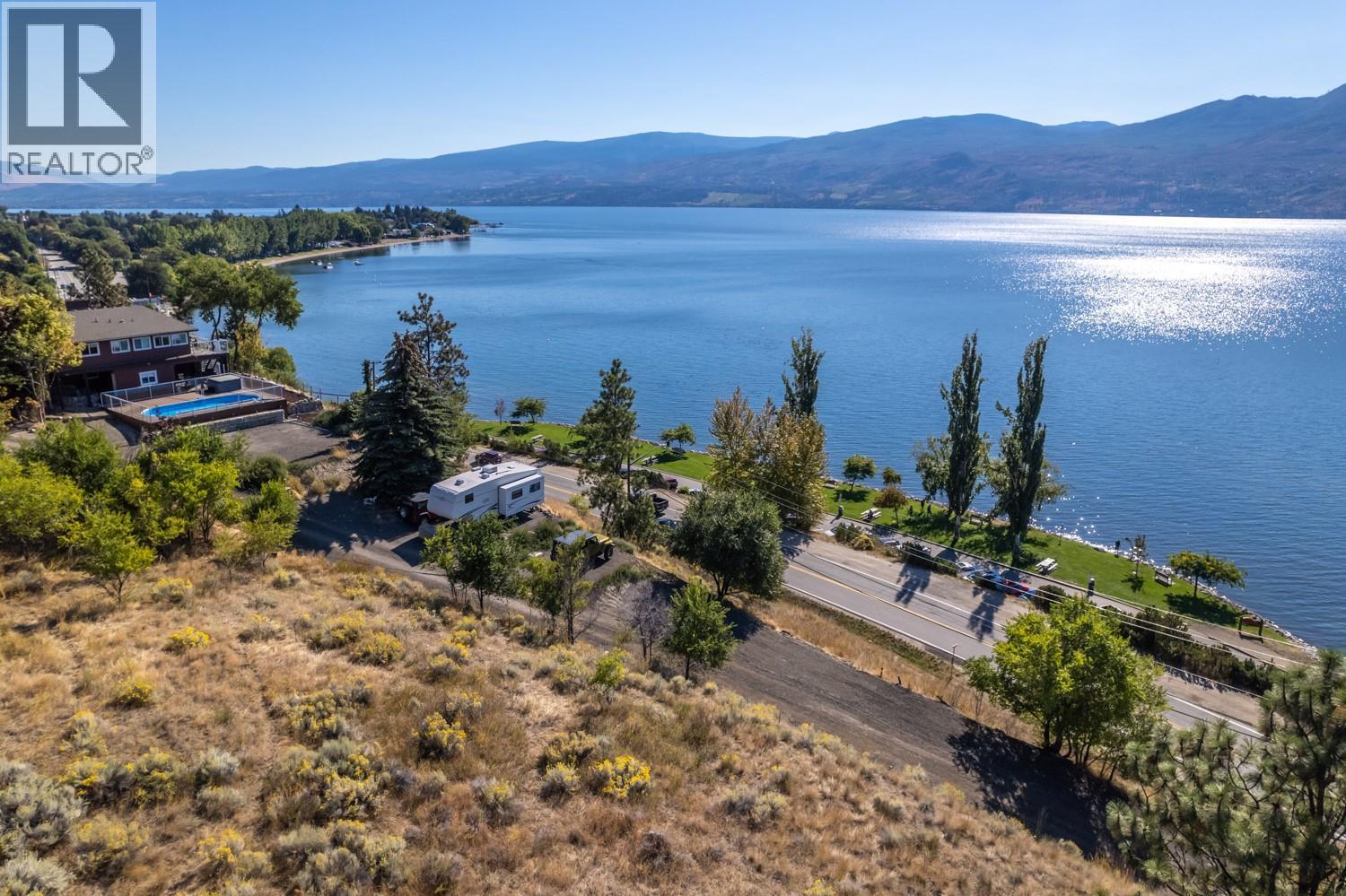  2160 Boucherie Road, West Kelowna