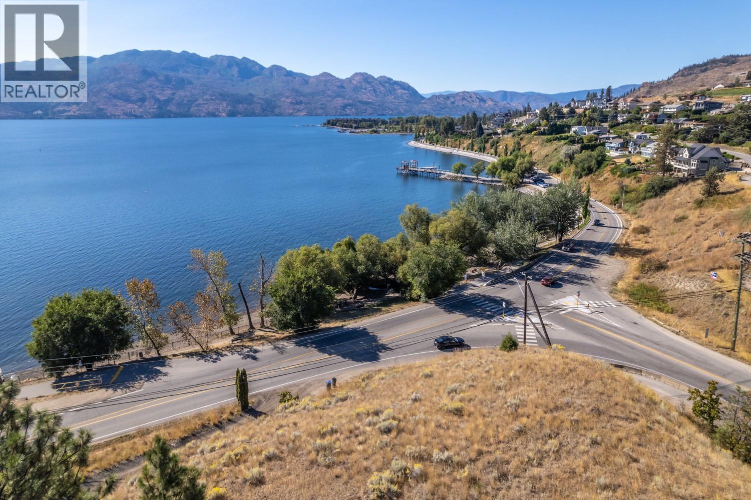  2160 Boucherie Road, West Kelowna