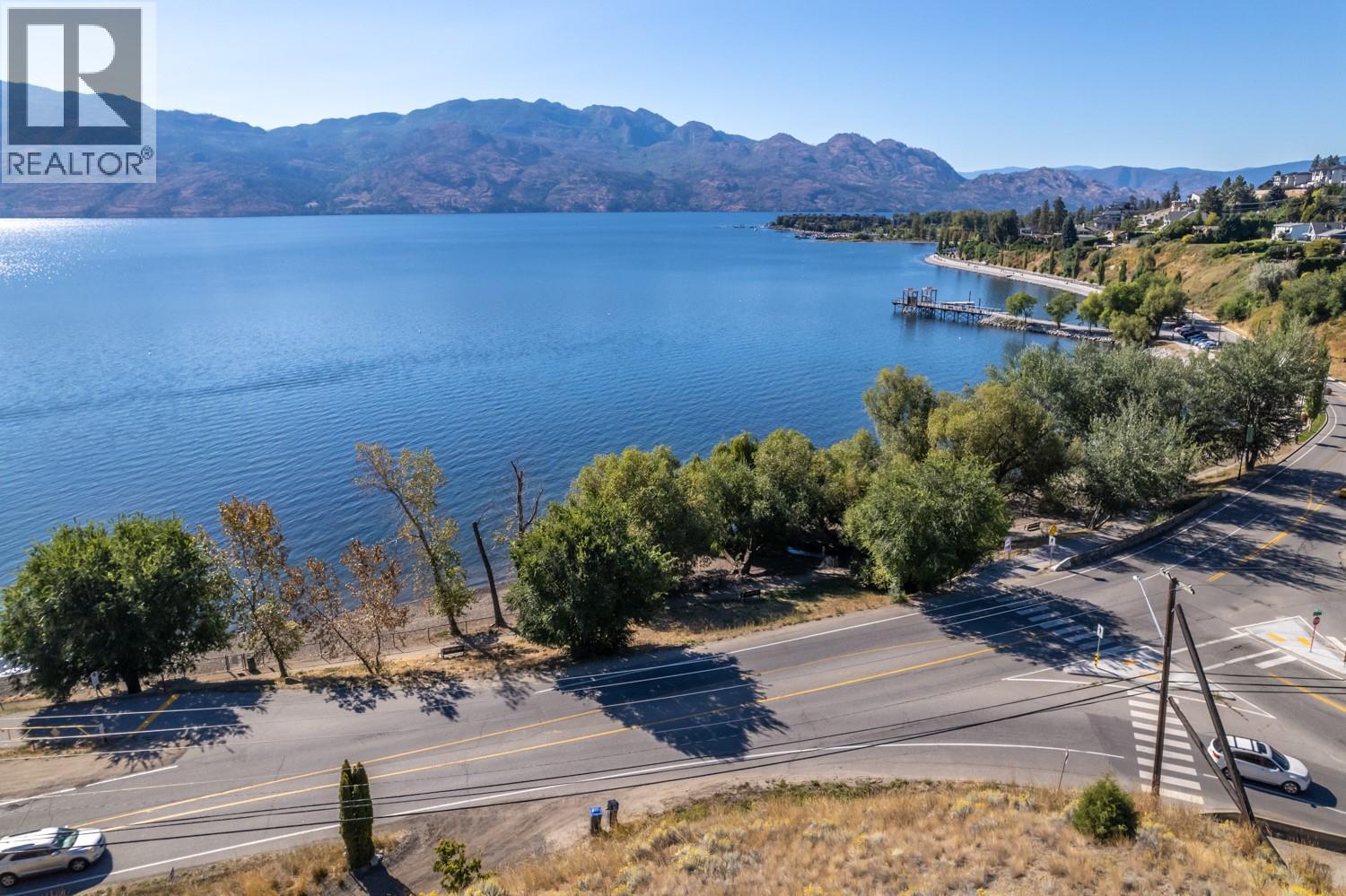  2160 Boucherie Road, West Kelowna