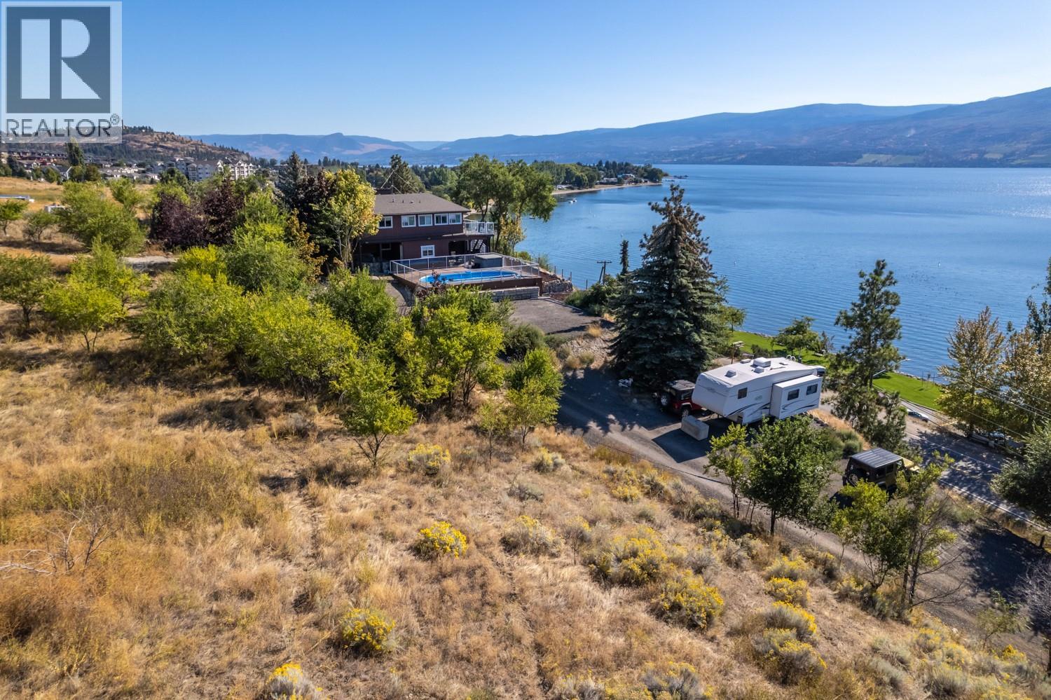  2160 Boucherie Road, West Kelowna