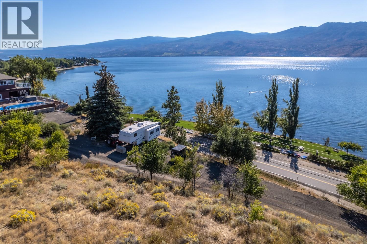  2160 Boucherie Road, West Kelowna