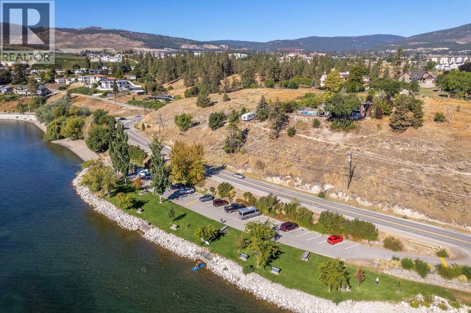  2160 Boucherie Road, West Kelowna