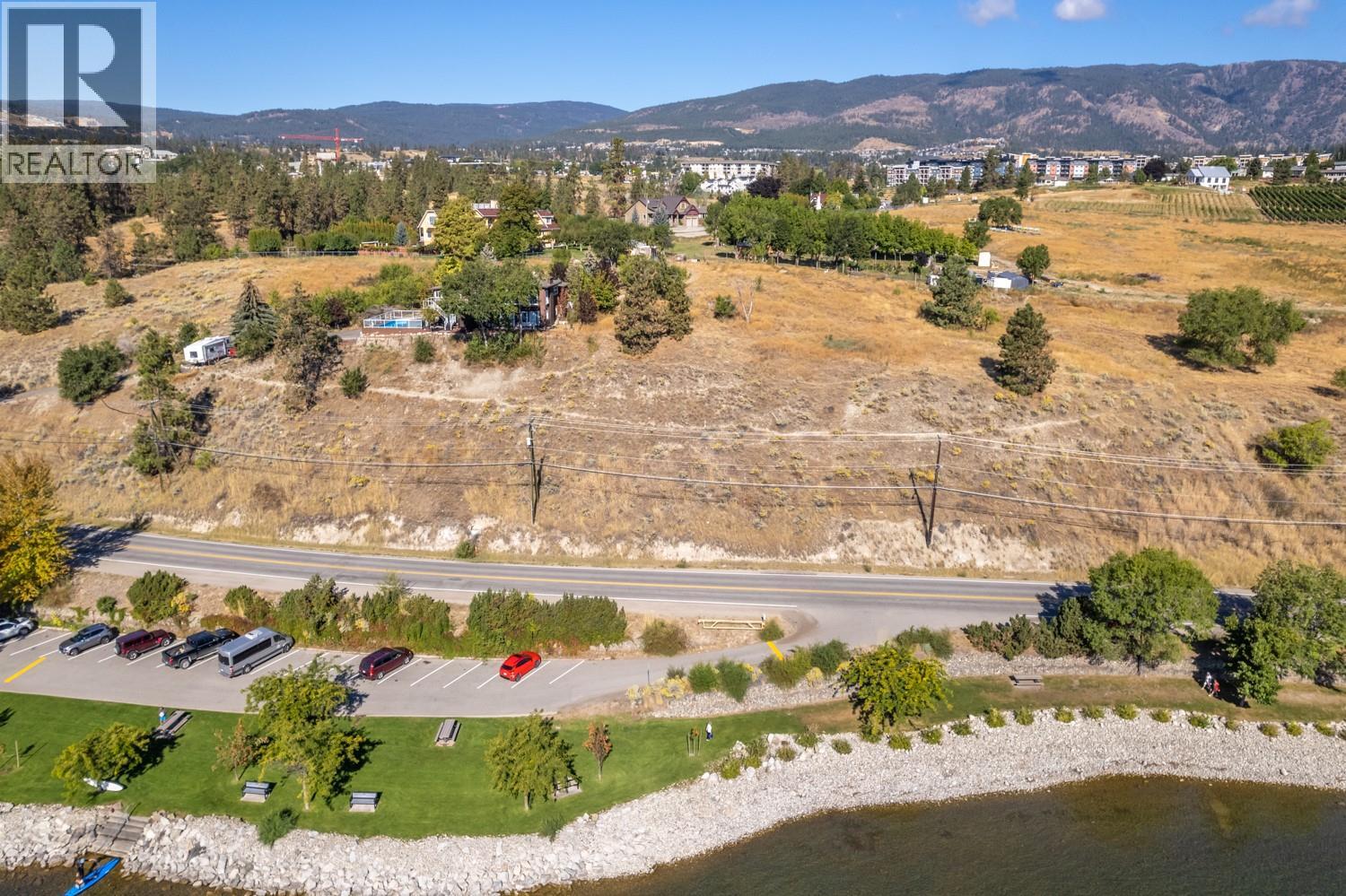  2160 Boucherie Road, West Kelowna