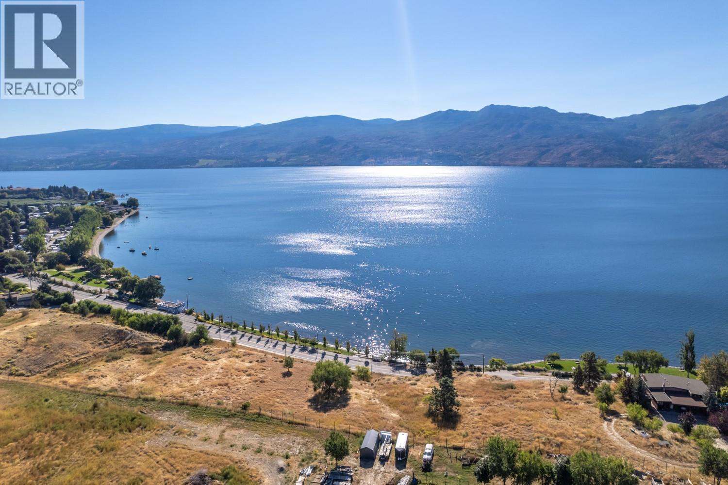  2160 Boucherie Road, West Kelowna