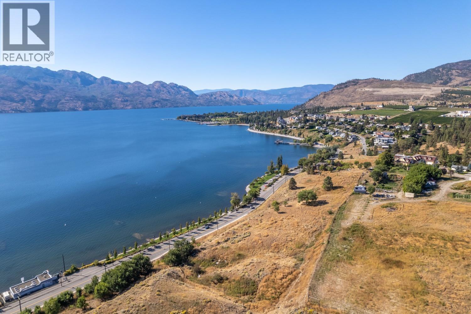  2160 Boucherie Road, West Kelowna