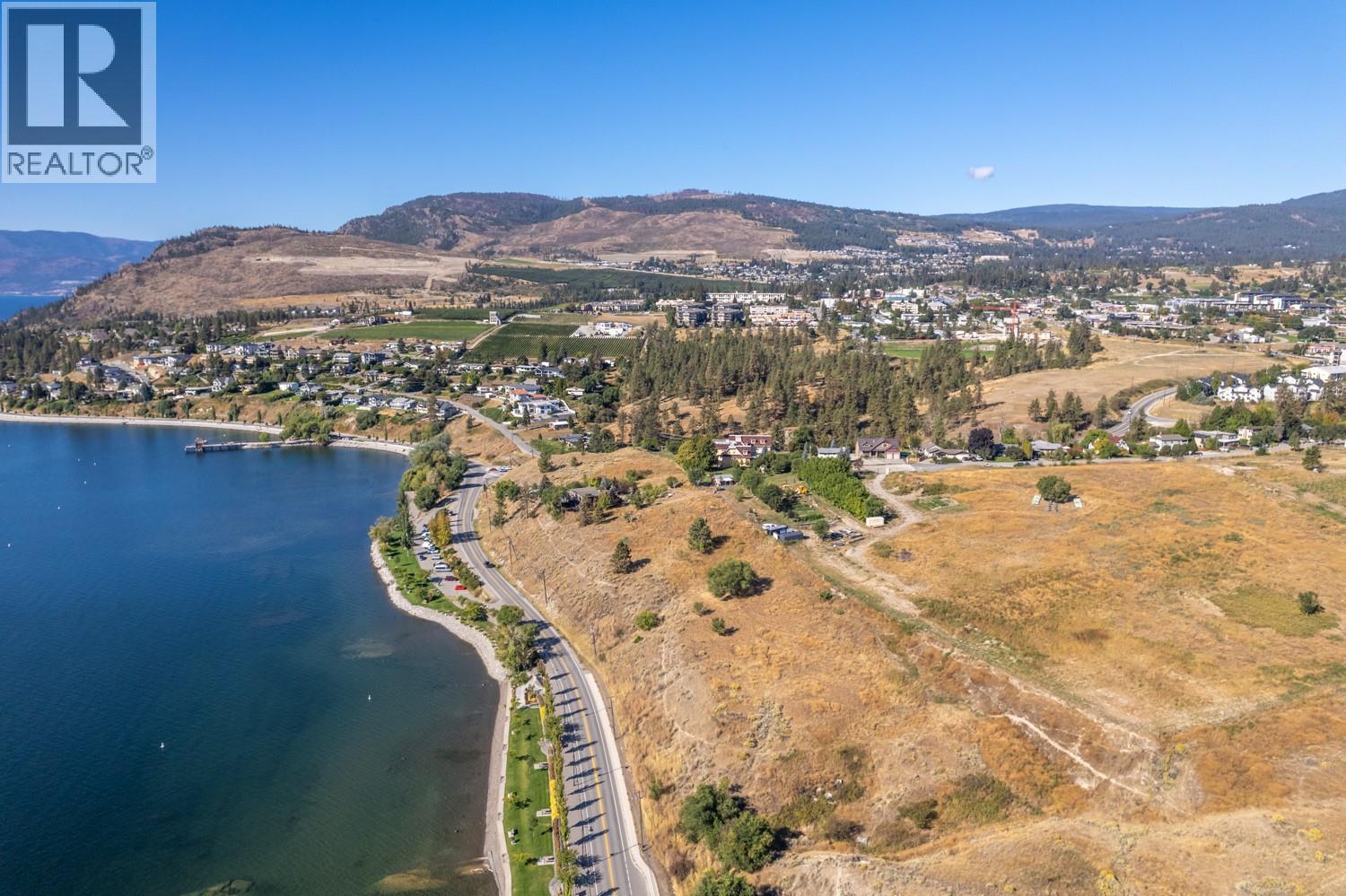 2160 Boucherie Road, West Kelowna