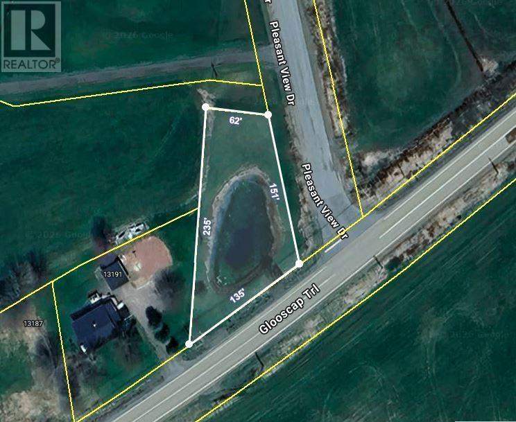 Property 7 of 7 of Lot 1 Pleasant View Drive