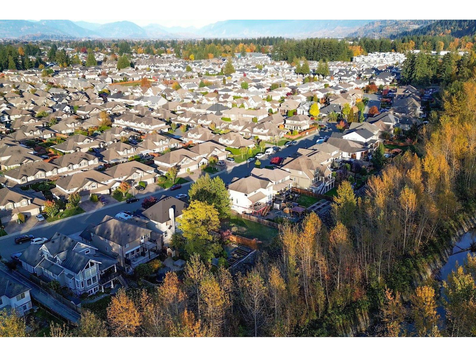 44510 MCLAREN DRIVE, Sardis South, Chilliwack