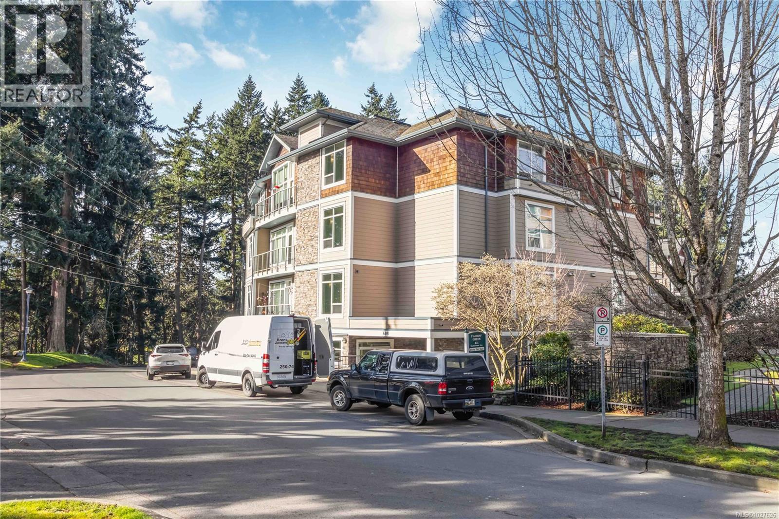 405 608 Fairway Avenue, Langford