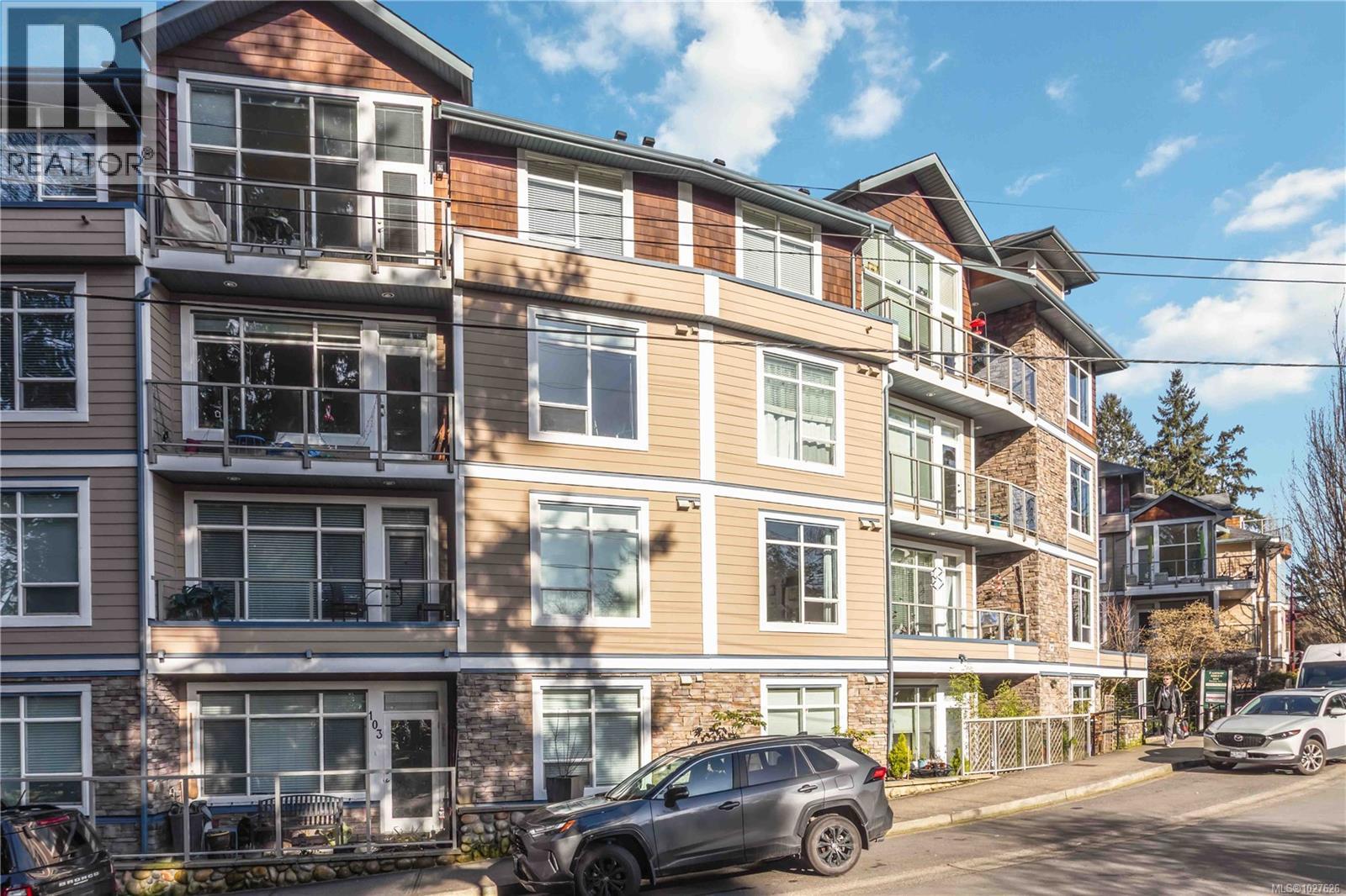 405 608 Fairway Avenue, Langford