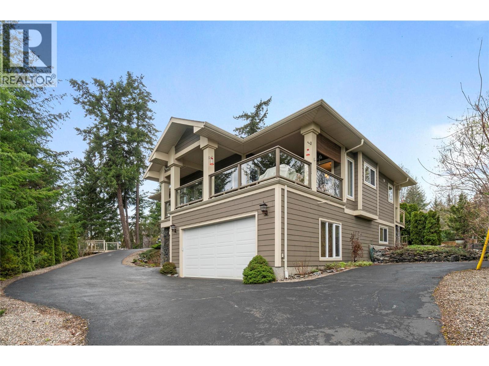 2396 Terrace Place, Blind Bay