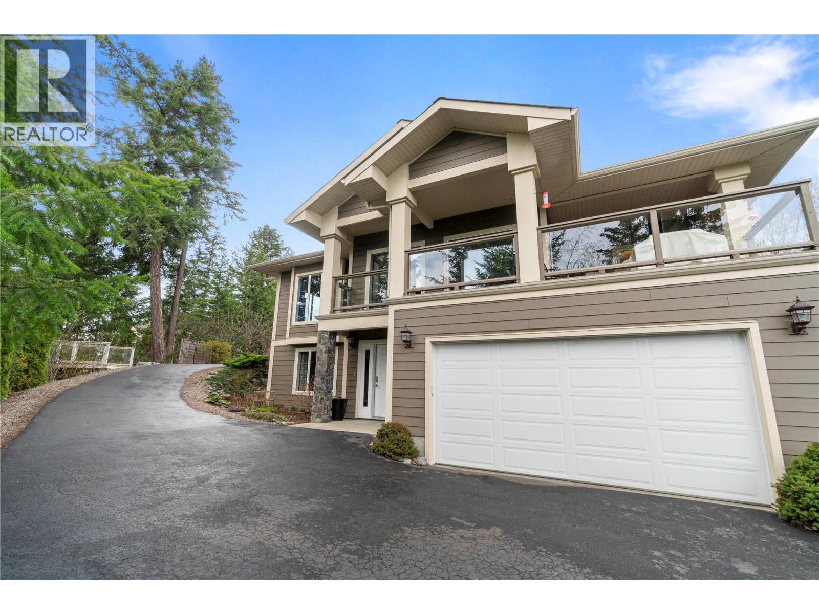 2396 Terrace Place, Blind Bay