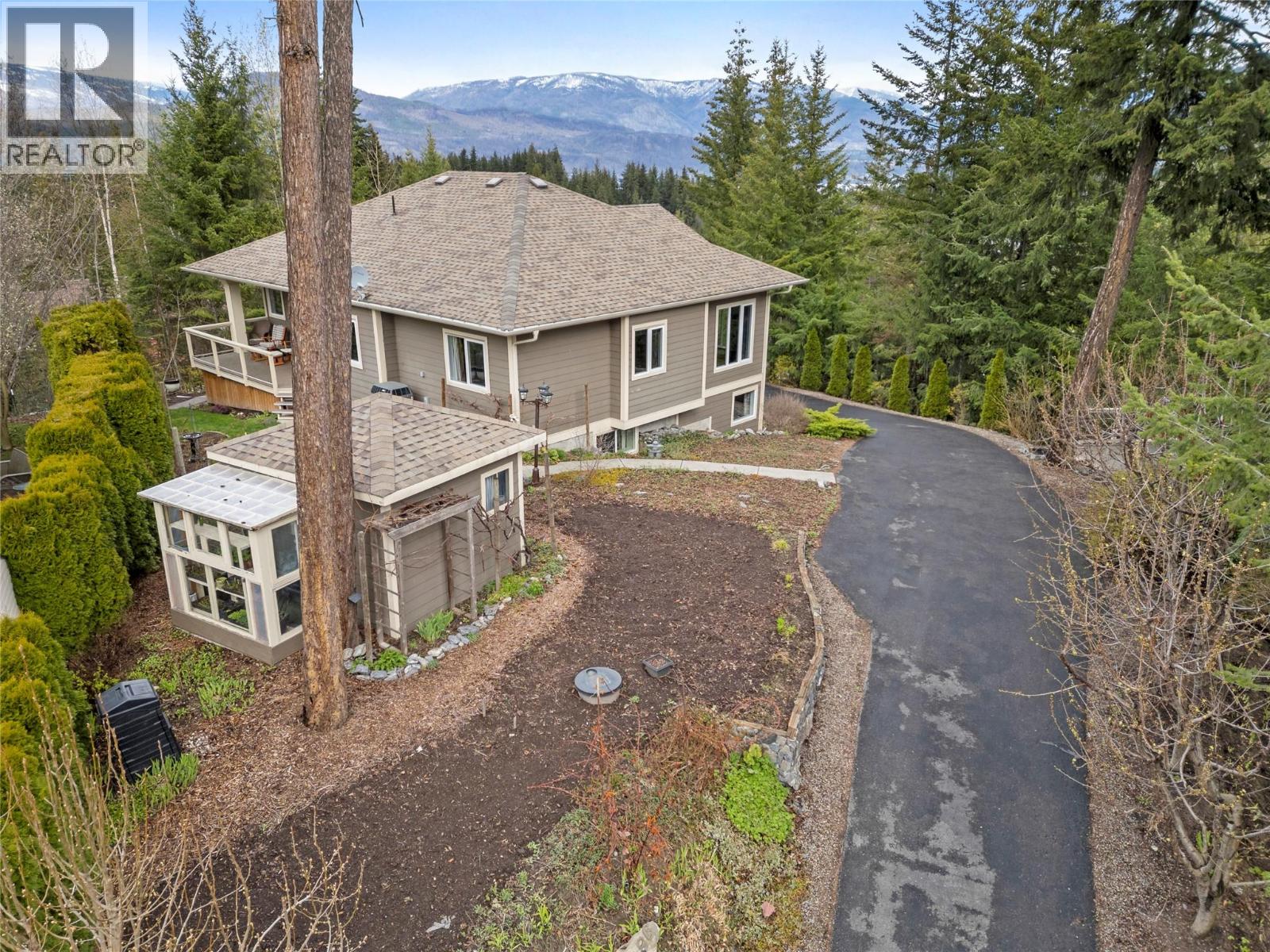 2396 Terrace Place, Blind Bay