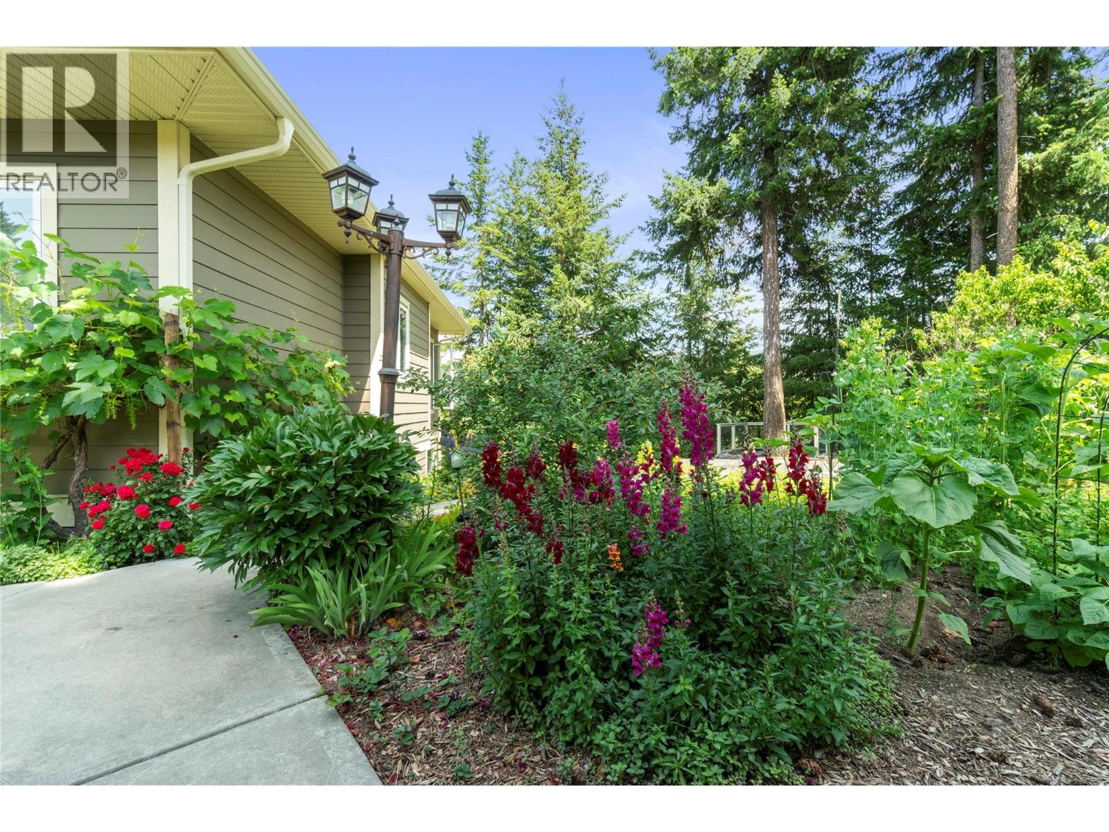 2396 Terrace Place, Blind Bay