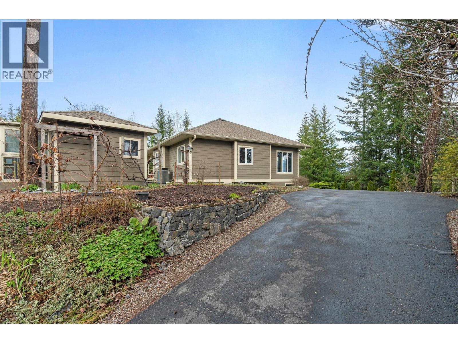 2396 Terrace Place, Blind Bay