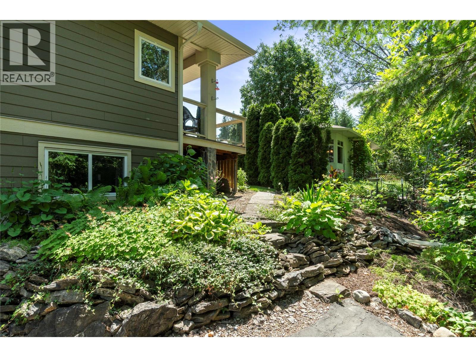 2396 Terrace Place, Blind Bay