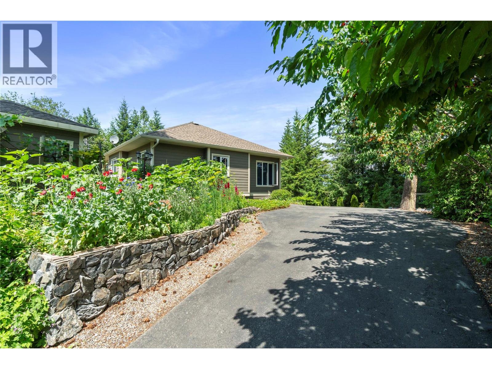 2396 Terrace Place, Blind Bay