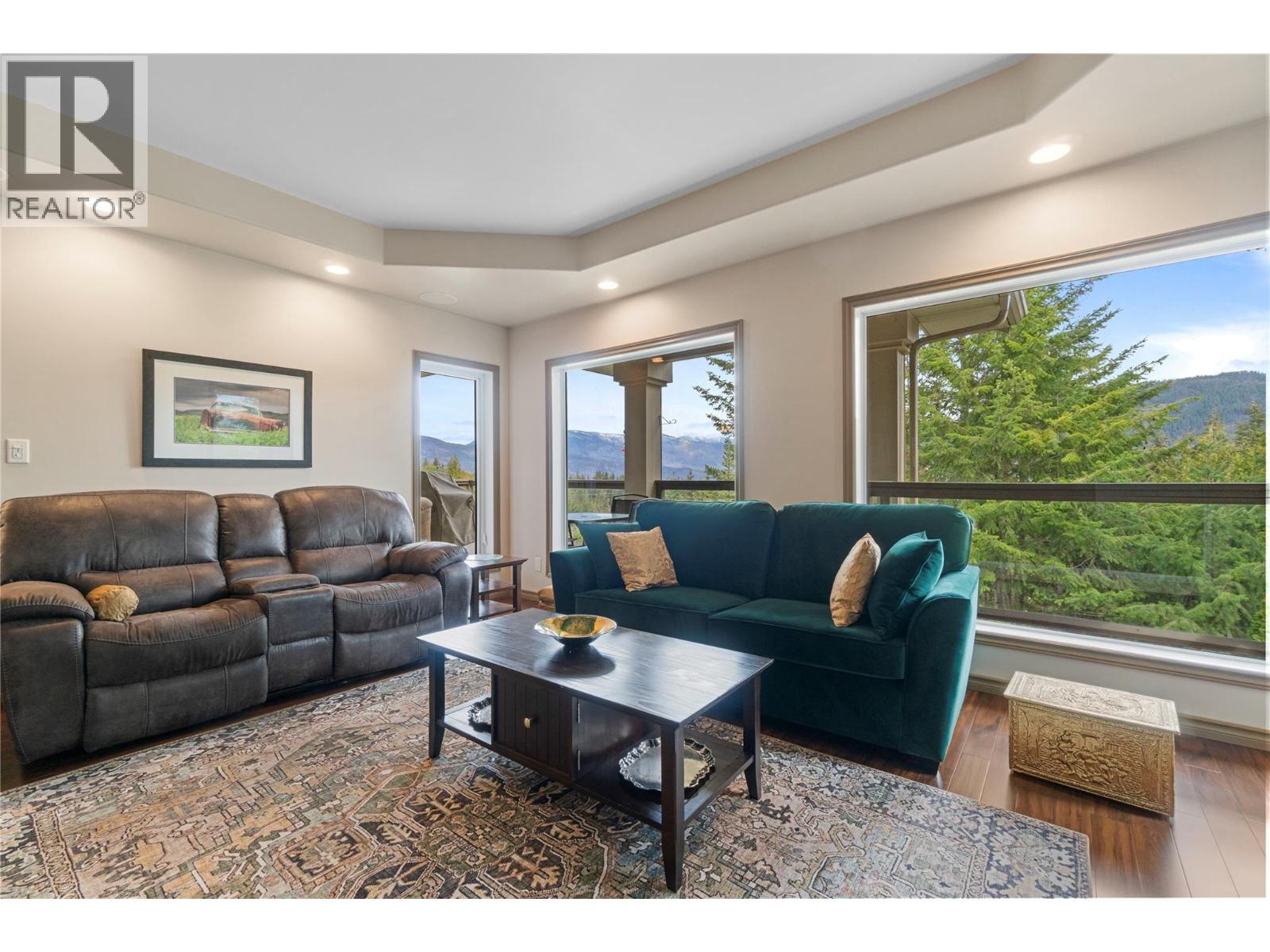 2396 Terrace Place, Blind Bay