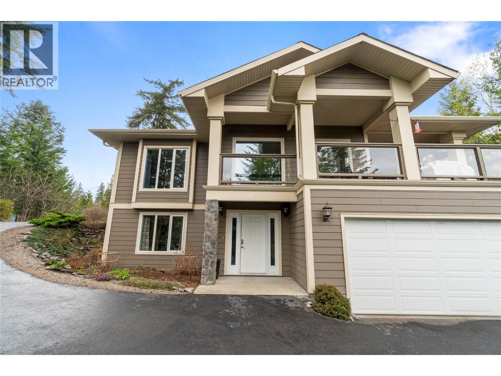 2396 Terrace Place, Blind Bay