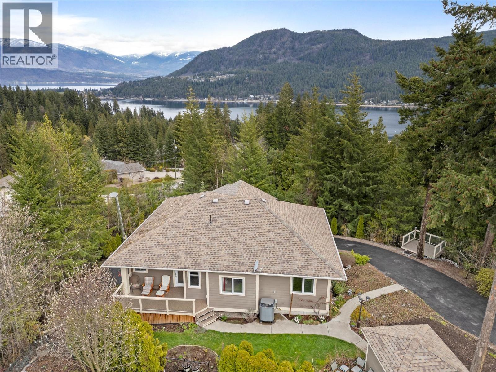 2396 Terrace Place, Blind Bay