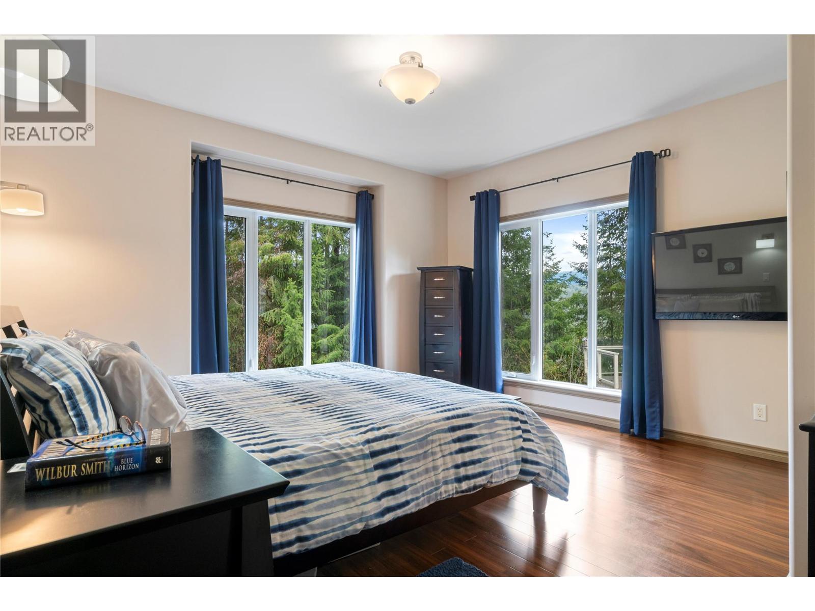 2396 Terrace Place, Blind Bay