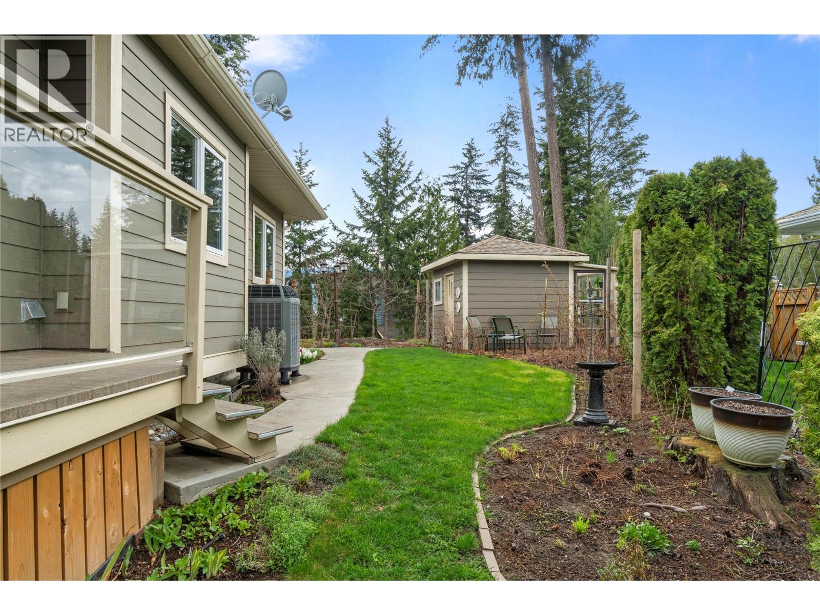 2396 Terrace Place, Blind Bay