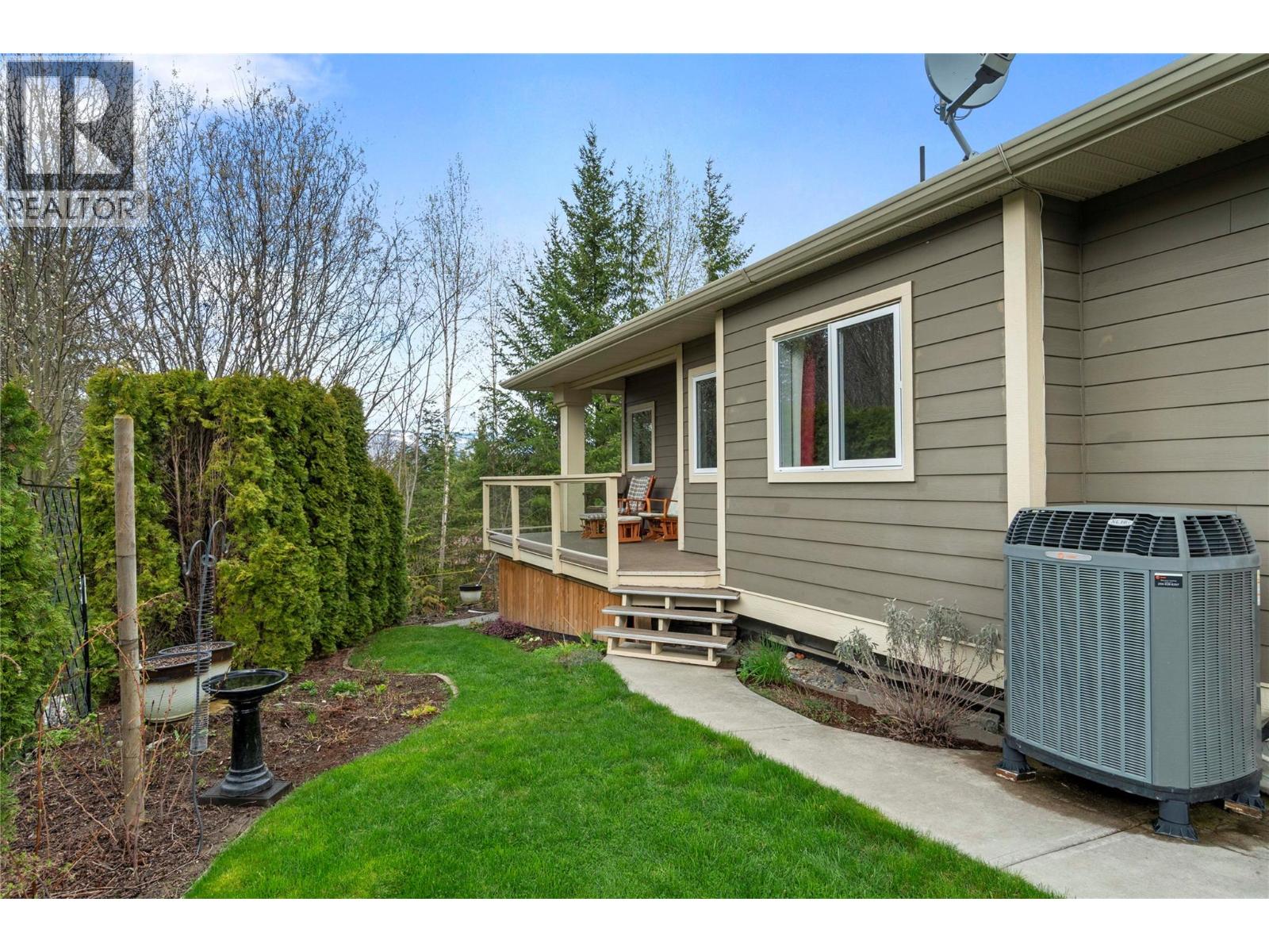 2396 Terrace Place, Blind Bay