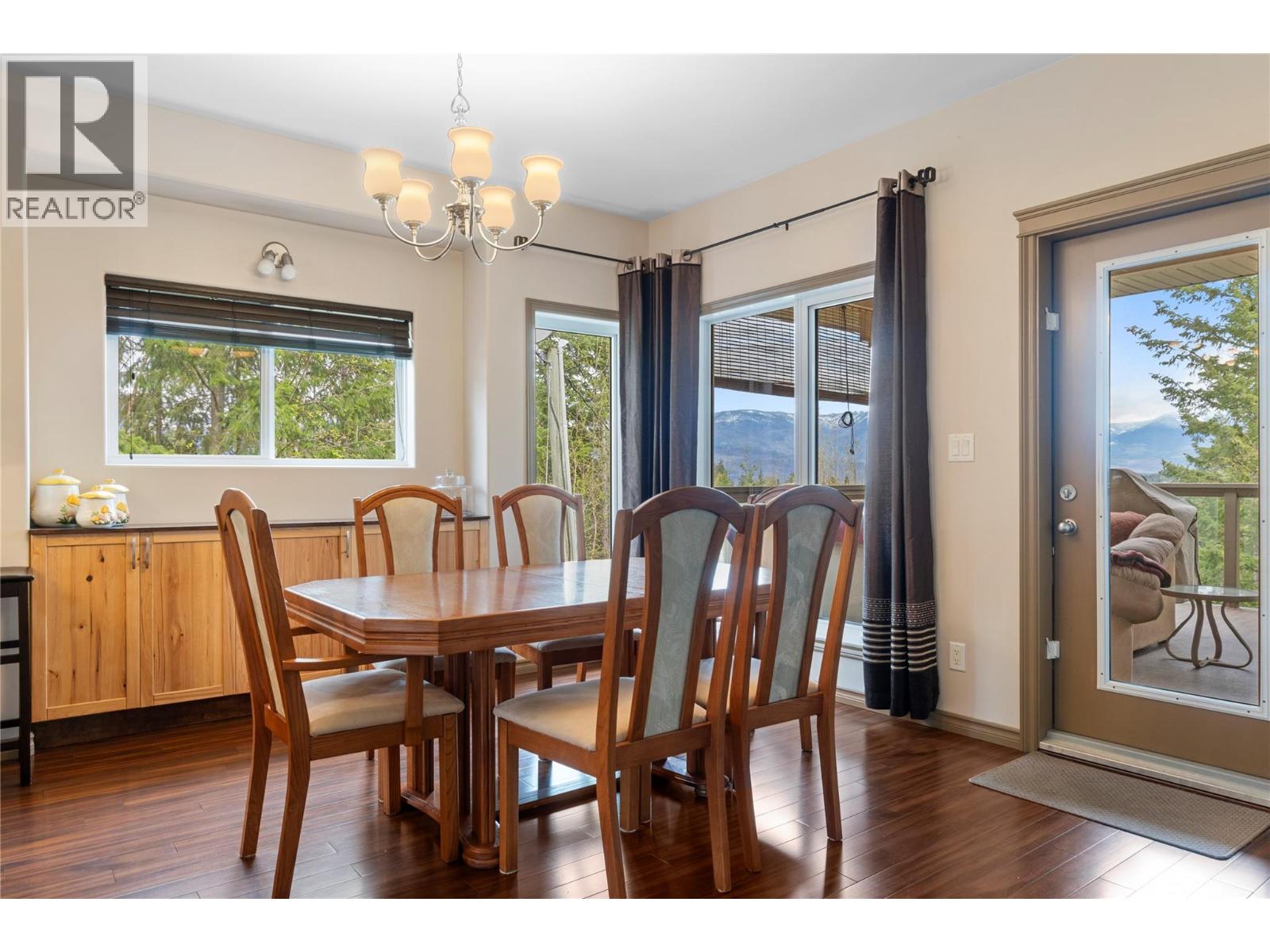 2396 Terrace Place, Blind Bay